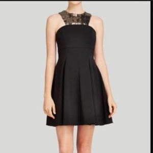 NWT STUNNING Shoshanna Hayden Dress